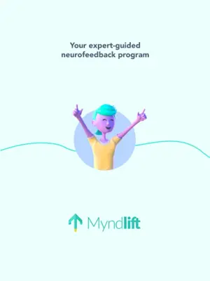 Myndlift android App screenshot 7